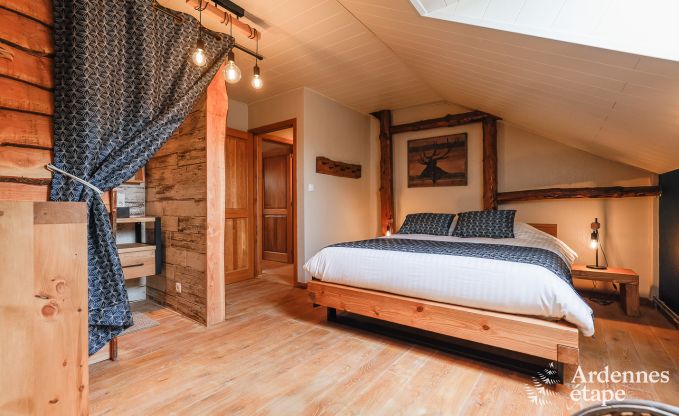 Luxury villa in Jalhay for 12/14 persons in the Ardennes