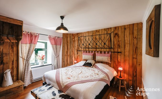 Luxury villa in Jalhay for 12/14 persons in the Ardennes