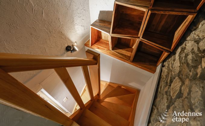 Luxury villa in Jalhay for 12/14 persons in the Ardennes