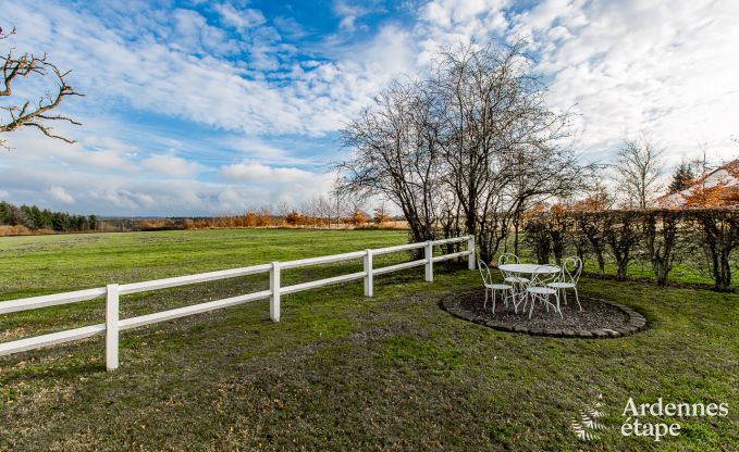 Holiday cottage in Jalhay for 2 persons in the Ardennes