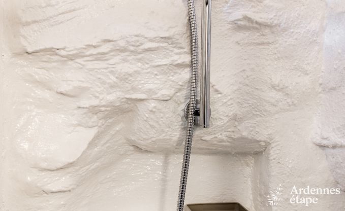 Holiday cottage in Jalhay for 2 persons in the Ardennes