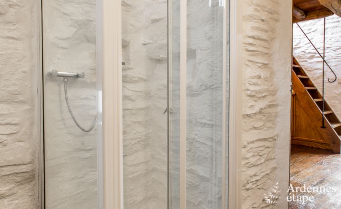 Holiday cottage in Jalhay for 2 persons in the Ardennes