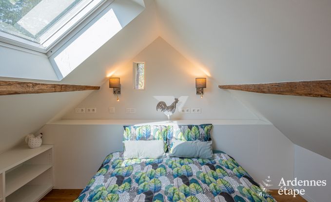 Cozy holiday home in Jambes for 3 with swimming pool