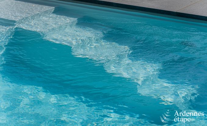 Cozy holiday home in Jambes for 3 with swimming pool