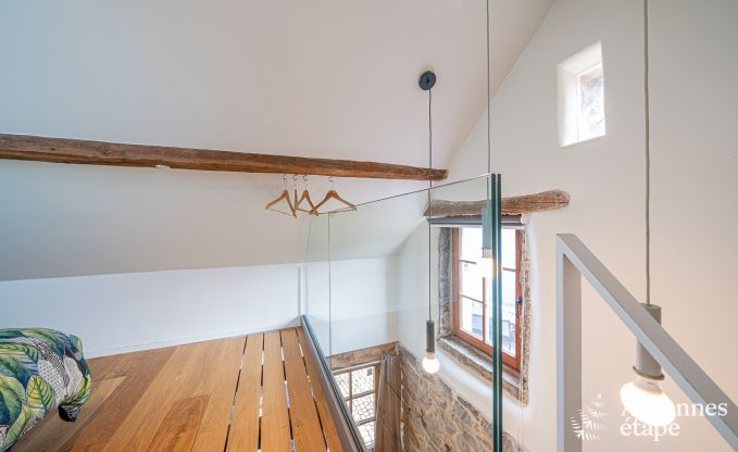 Cozy holiday home in Jambes for 3 with swimming pool