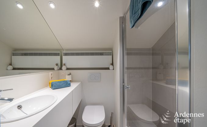 Cozy holiday home in Jambes for 3 with swimming pool