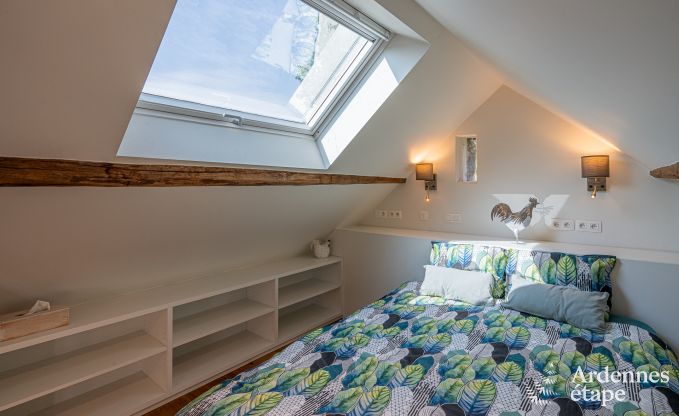 Cozy holiday home in Jambes for 3 with swimming pool