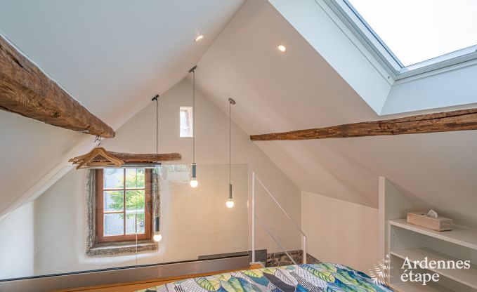 Cozy holiday home in Jambes for 3 with swimming pool