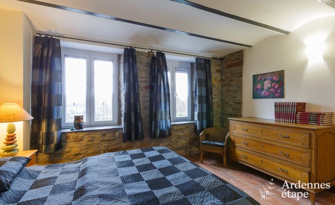 2.5-star vacation rental for 4 people in La Roche