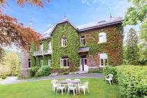 Maison de campagne in La Roche-En-Ardenne for your holiday in the Ardennes with Ardennes-Etape