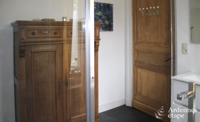 Holiday cottage in La Roche-En-Ardenne for 4 persons in the Ardennes