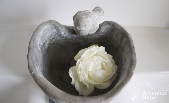 Holiday cottage in La Roche-En-Ardenne for 4 persons in the Ardennes