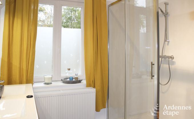 Holiday cottage in La Roche-En-Ardenne for 4 persons in the Ardennes