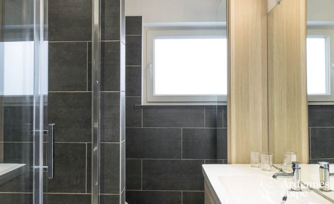 Holiday cottage in La Roche-En-Ardenne for 4 persons in the Ardennes