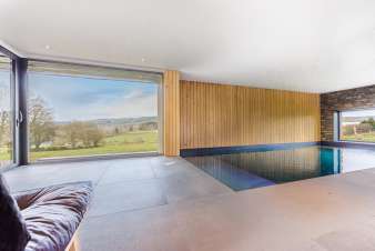 Holiday home in LaRoche-en-Ardenne to rent for 6/8 people