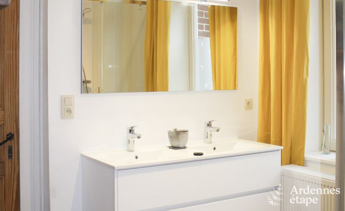 Holiday cottage in La Roche-En-Ardenne for 4 persons in the Ardennes