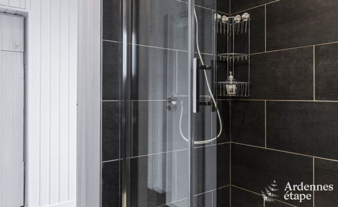 Holiday cottage in La Roche-En-Ardenne for 4 persons in the Ardennes