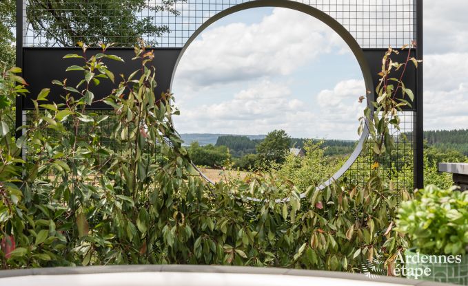 Holiday cottage in La Roche-en-Ardenne for 2 persons in the Ardennes