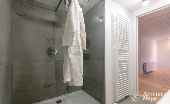 Holiday cottage in La Roche-en-Ardenne for 6/8 persons in the Ardennes