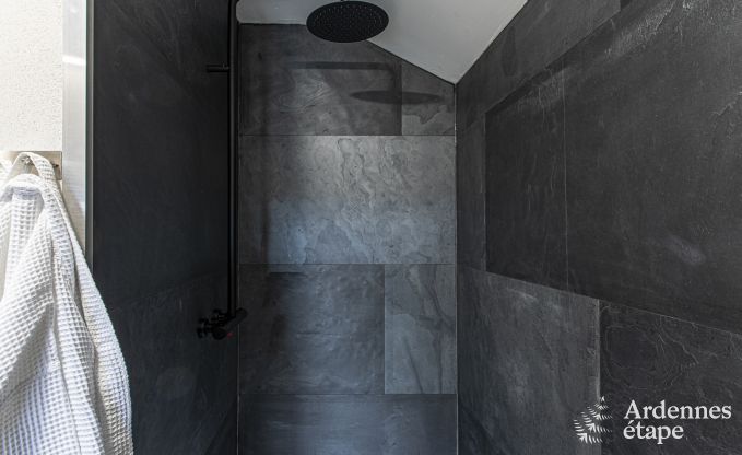 Holiday cottage in La Roche-en-Ardenne for 8 persons in the Ardennes