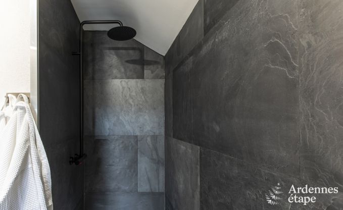 Holiday cottage in La Roche-en-Ardenne for 8 persons in the Ardennes