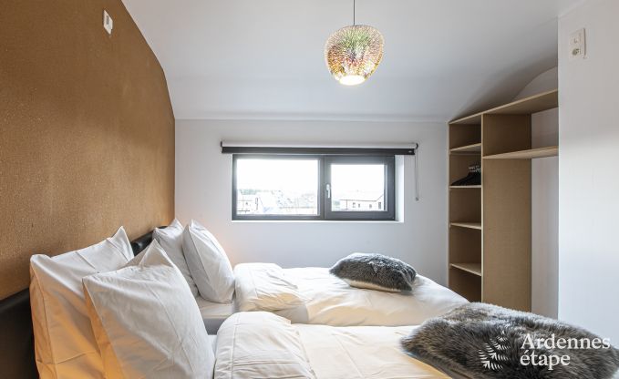 Holiday cottage in La Roche-en-Ardenne for 8 persons in the Ardennes