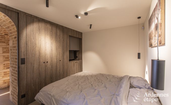 Luxury villa for 15 persons in Rendeux in the Ardennes