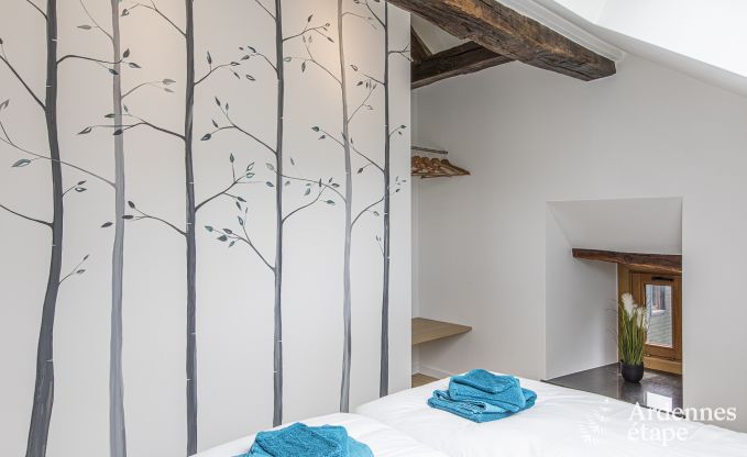 Luxury villa in La Roche-en-Ardenne for 17 persons in the Ardennes