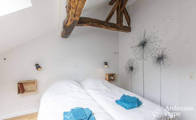 Luxury villa in La Roche-en-Ardenne for 17 persons in the Ardennes