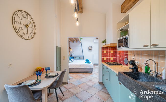 Luxury villa in La Roche-en-Ardenne for 17 persons in the Ardennes