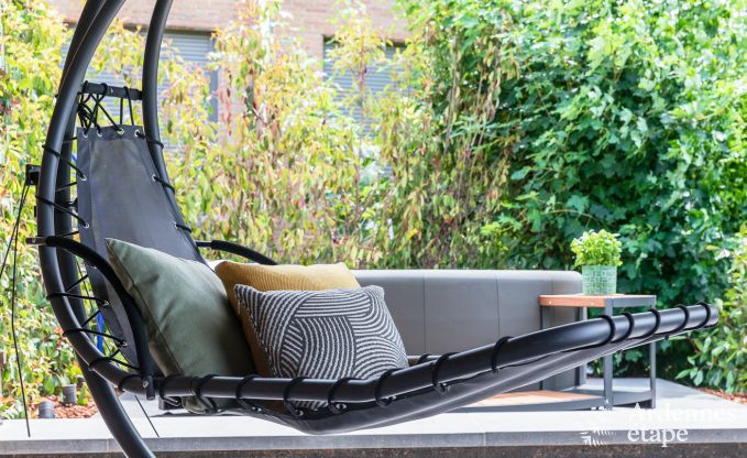 Holiday cottage in La Roche-en-Ardenne for 2 persons in the Ardennes