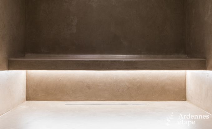 Holiday cottage in La Roche-en-Ardenne for 2 persons in the Ardennes