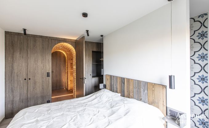 Luxury villa for 15 persons in Rendeux in the Ardennes