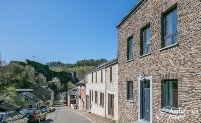 Holiday cottage in La Roche for 5 persons in the Ardennes