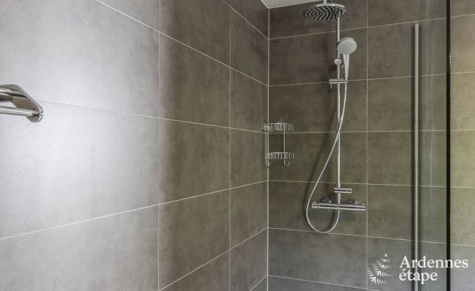 Holiday cottage in La Roche for 11/12 persons in the Ardennes