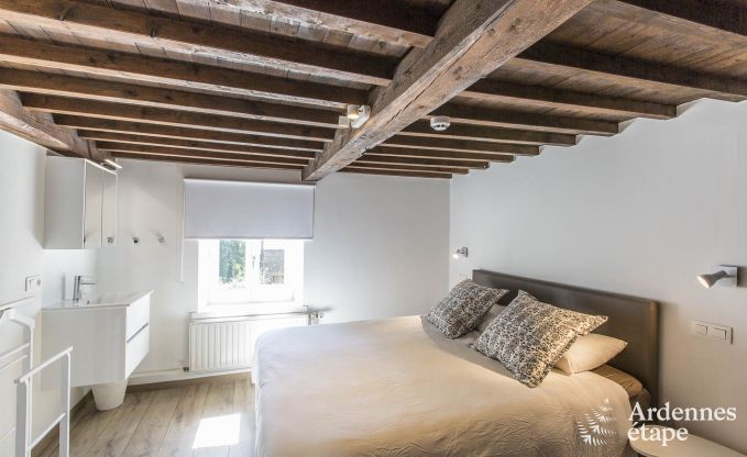 Holiday cottage in La Roche for 11/12 persons in the Ardennes