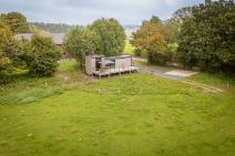 Tiny house in Lglise for your holiday in the Ardennes with Ardennes-Etape
