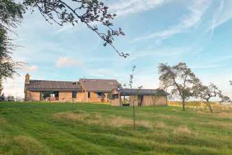 Charming holiday home for 8/9 people in Libin in the Ardennes