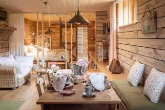 Charming holiday home for two persons in Libin in the Ardennes