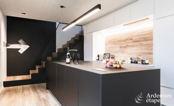 Holiday cottage in Libin for 11/14 persons in the Ardennes