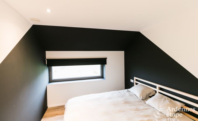 Holiday cottage in Libin for 11/14 persons in the Ardennes