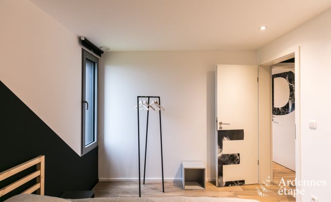 Holiday cottage in Libin for 11/14 persons in the Ardennes