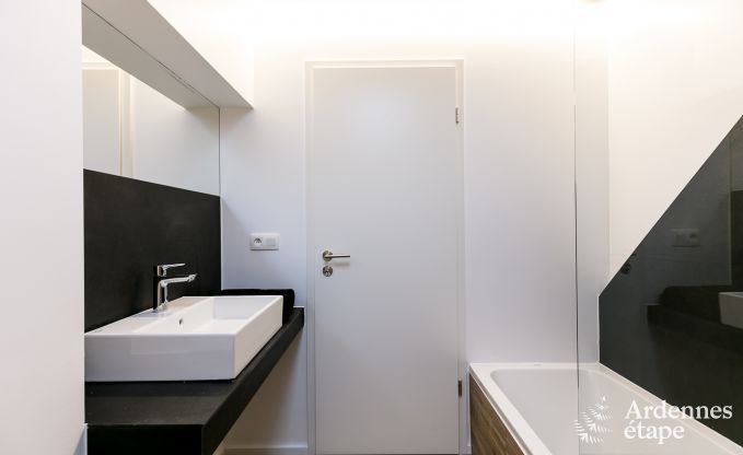 Holiday cottage in Libin for 11/14 persons in the Ardennes