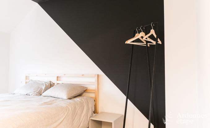 Holiday cottage in Libin for 11/14 persons in the Ardennes