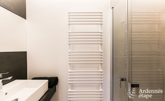 Holiday cottage in Libin for 11/14 persons in the Ardennes