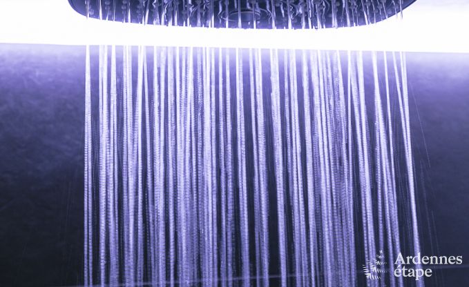 Holiday cottage in Libin for 11/14 persons in the Ardennes