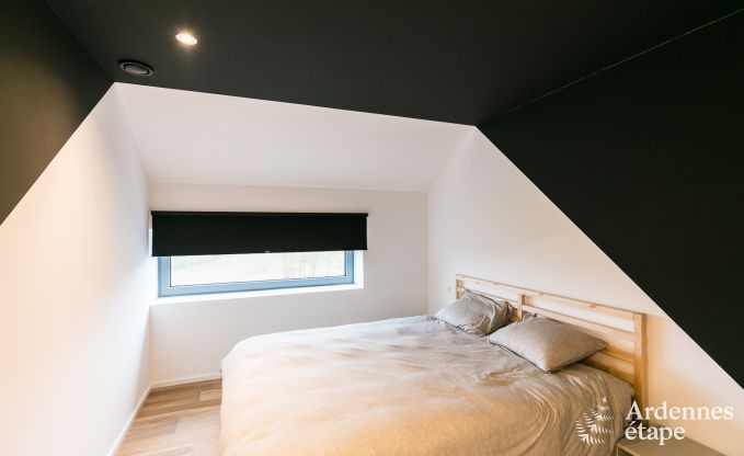 Holiday cottage in Libin for 11/14 persons in the Ardennes