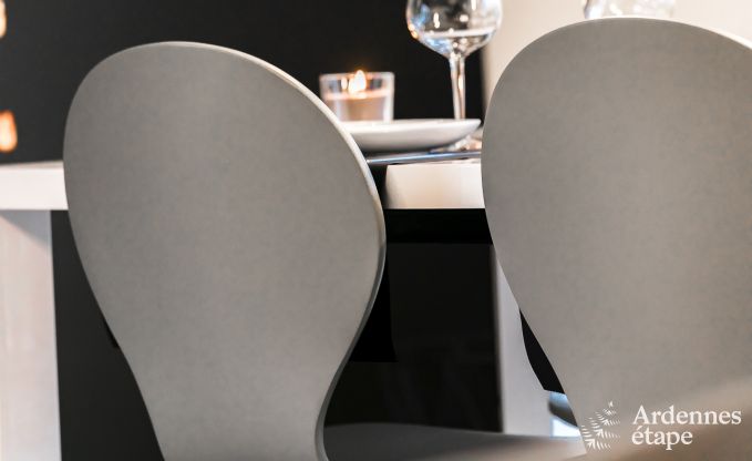 Holiday cottage in Libin for 11/14 persons in the Ardennes