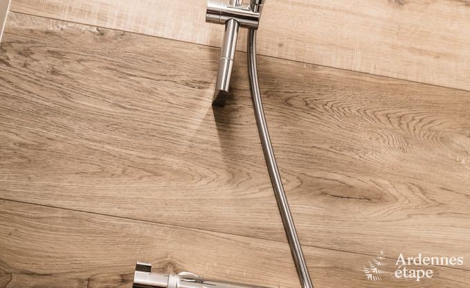 Holiday cottage in Libin for 11/14 persons in the Ardennes