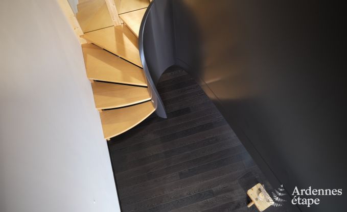 Holiday cottage in Libramont for 6 persons in the Ardennes